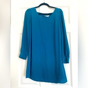 Blu Pepper Small Dress